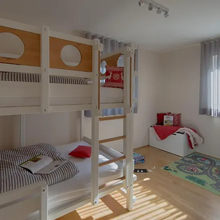 Apartmán 
